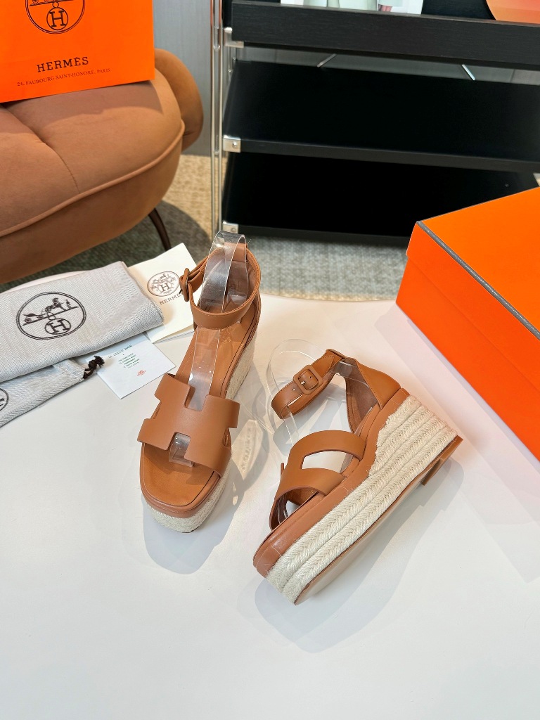 Hermes Sandals(w)-007