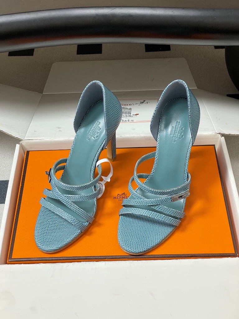 Hermes High Heels(w)-003