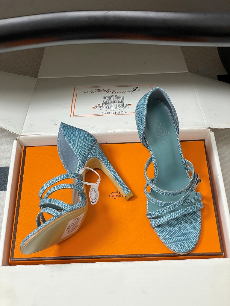 Hermes High Heels(w)-003