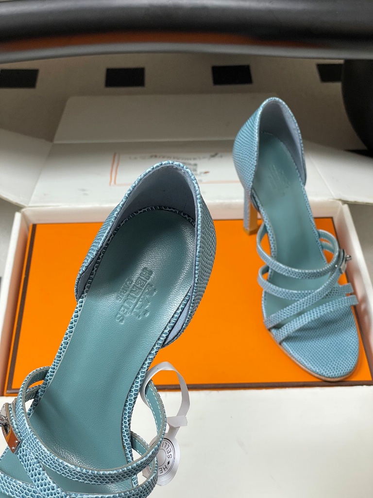 Hermes High Heels(w)-003