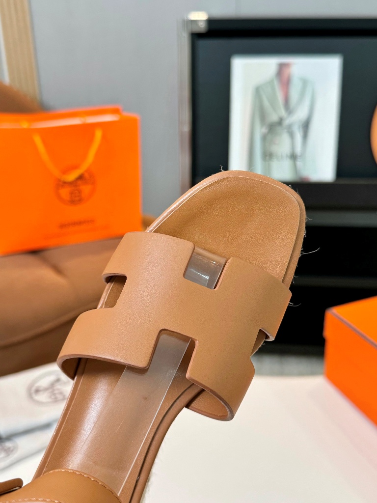 Hermes Sandals(w)-007