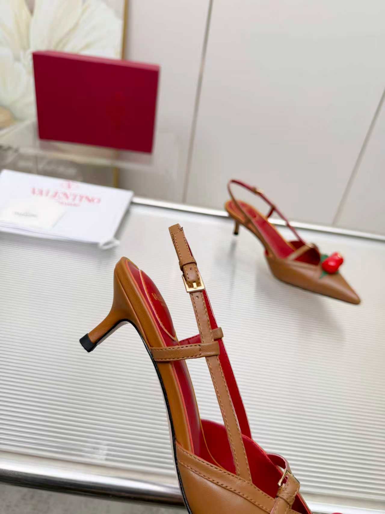 Valentino High Heels(w)-007