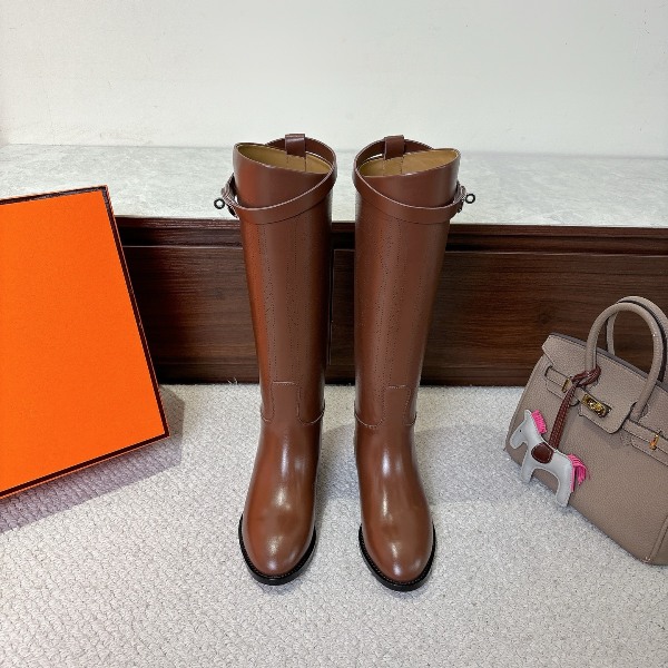Hermes Boots(w)-011