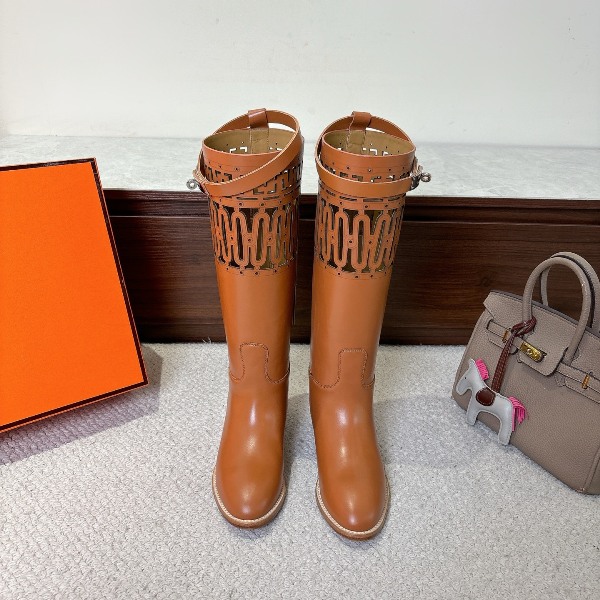 Hermes Boots(w)-010