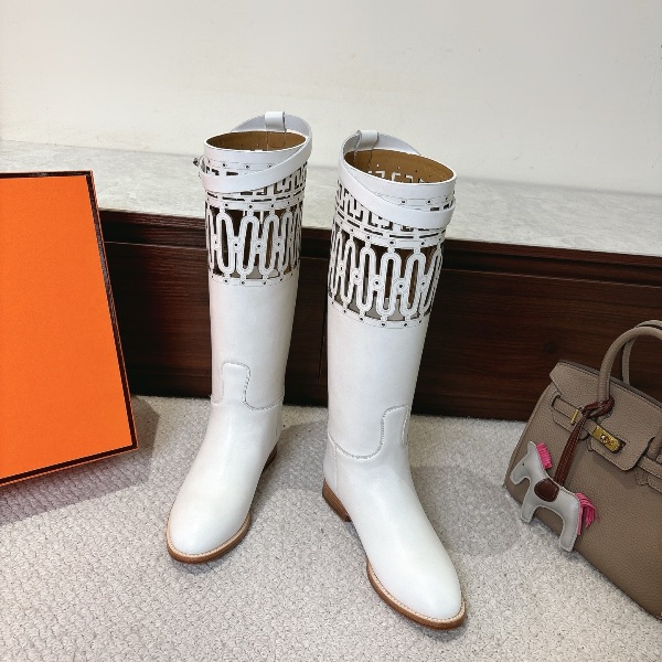 Hermes Boots(w)-009
