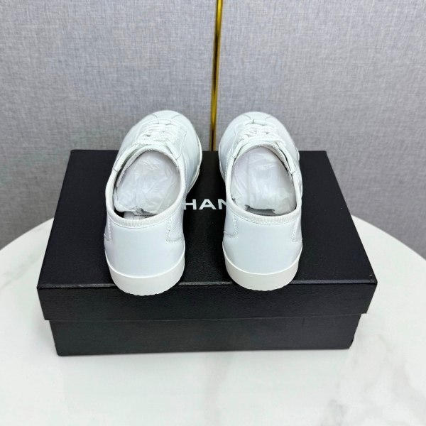 Chanel Shoes(w)-006