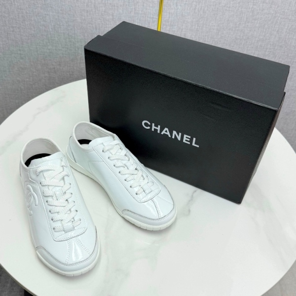 Chanel Shoes(w)-006