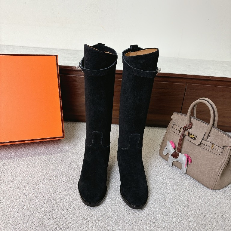 Hermes Boots(w)-037