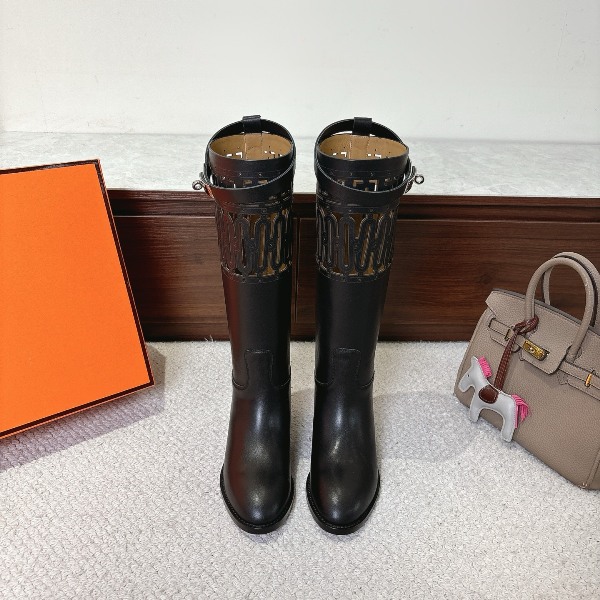 Hermes Boots(w)-008