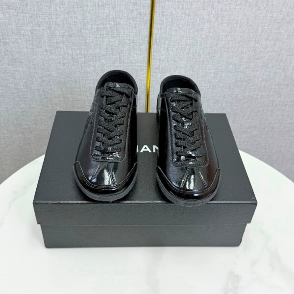 Chanel Shoes(w)-005