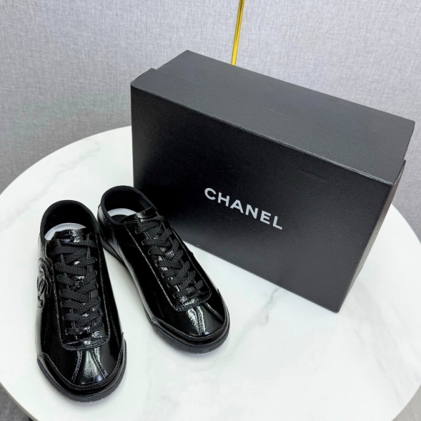 Chanel Shoes(w)-005