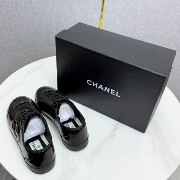 Chanel Shoes(w)-005