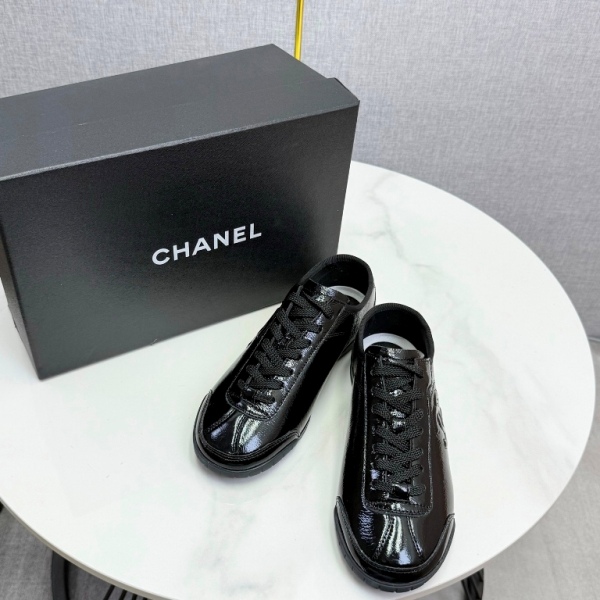 Chanel Shoes(w)-005