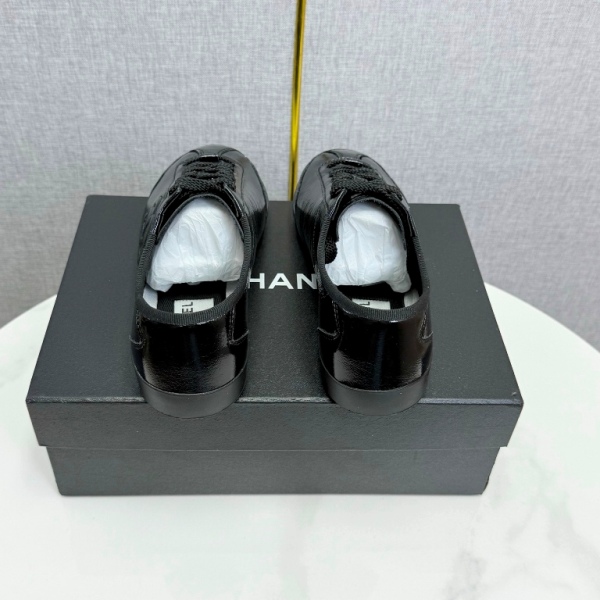 Chanel Shoes(w)-005