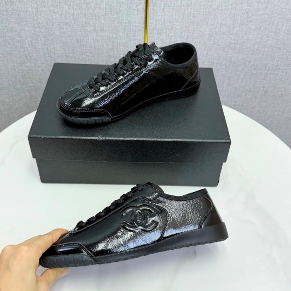 Chanel Shoes(w)-005