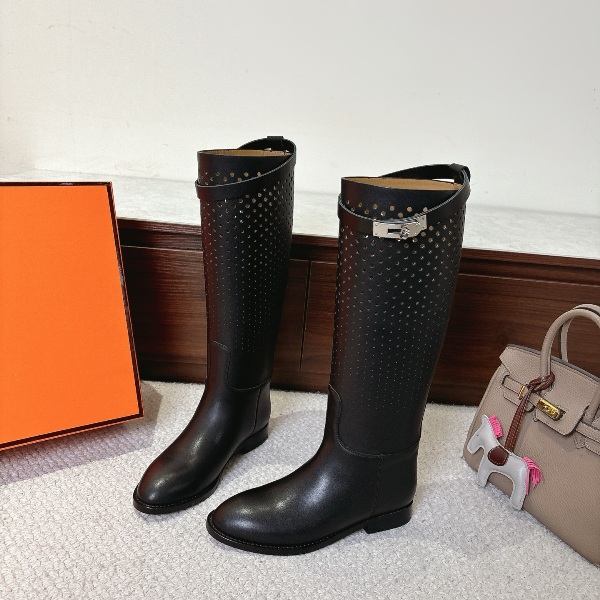 Hermes Boots(w)-007