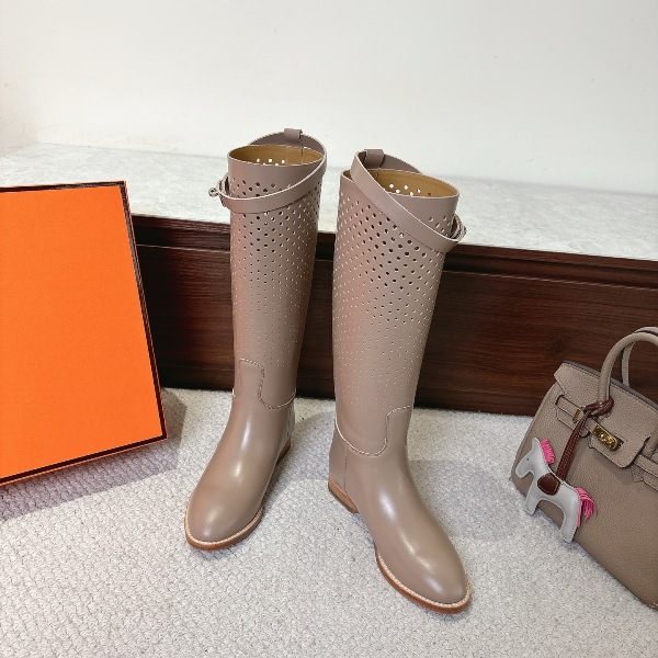 Hermes Boots(w)-006