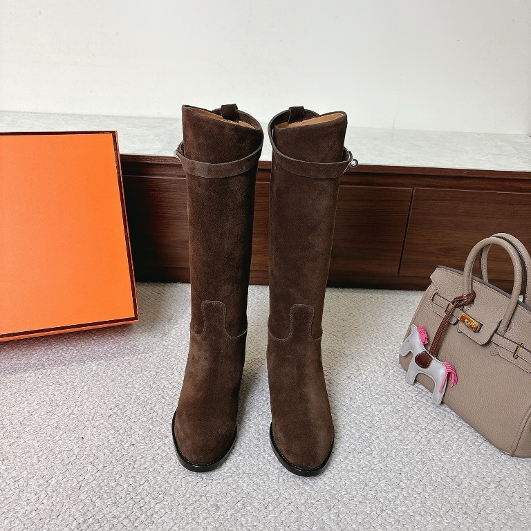 Hermes Boots(w)-035