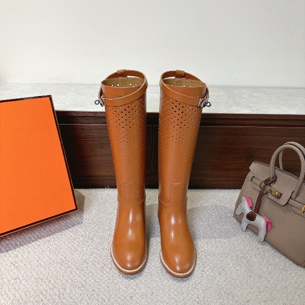 Hermes Boots(w)-005