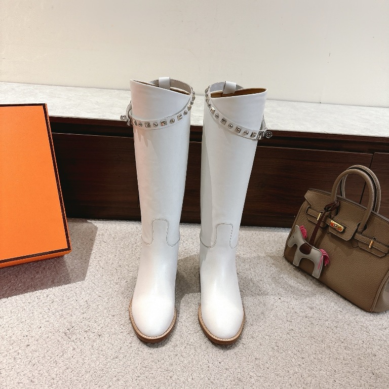 Hermes Boots(w)-032