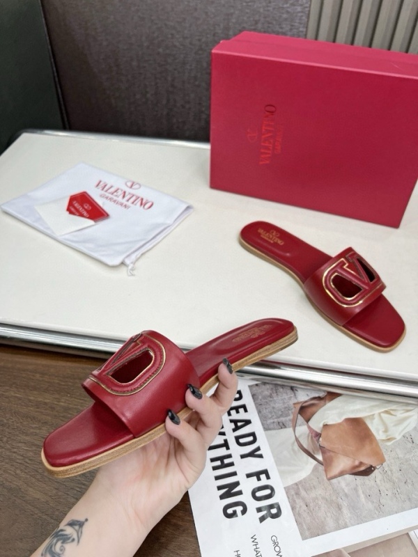 Valentino Slippers(w)-007