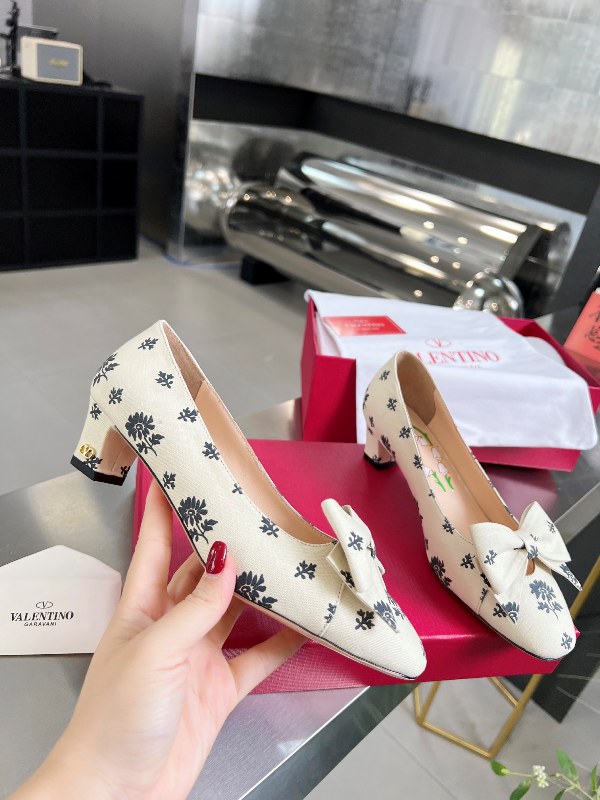 Valentino Shoes(w)-002