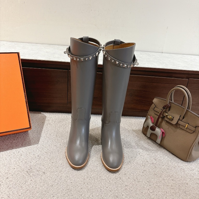 Hermes Boots(w)-030