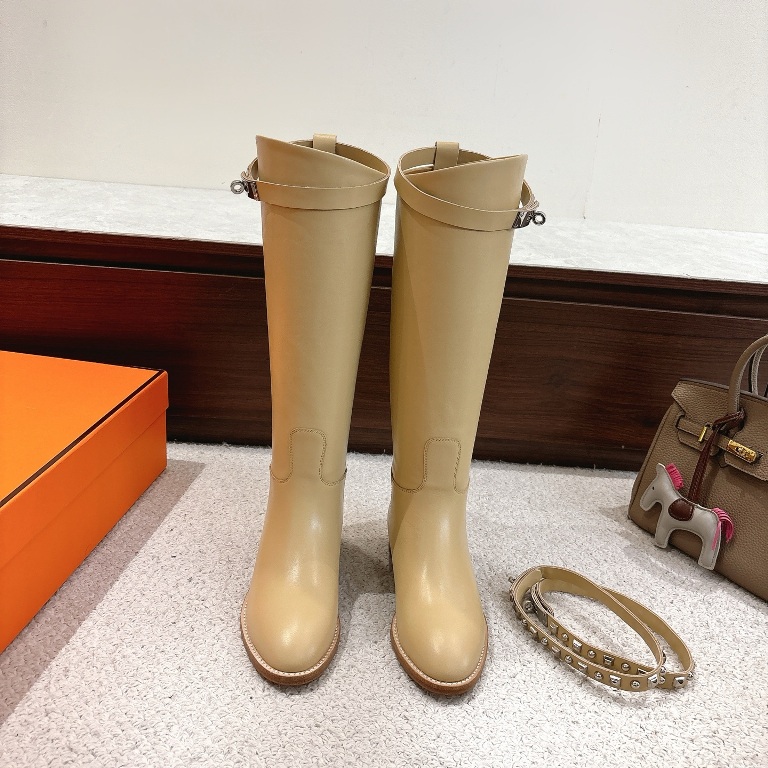 Hermes Boots(w)-026