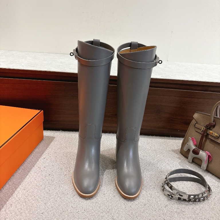 Hermes Boots(w)-022