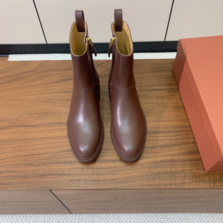 Loro Piana Ankle Boots(w)-002