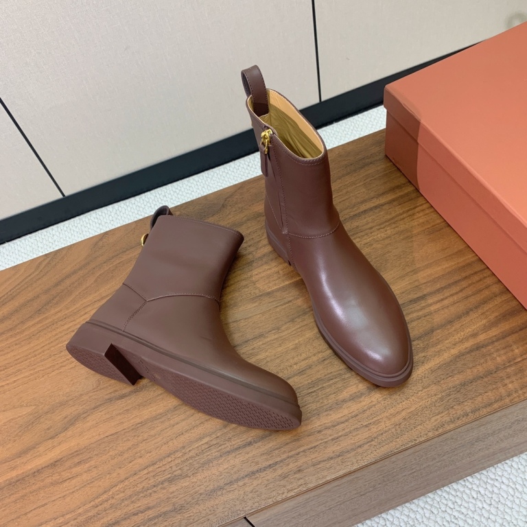 Loro Piana Ankle Boots(w)-002