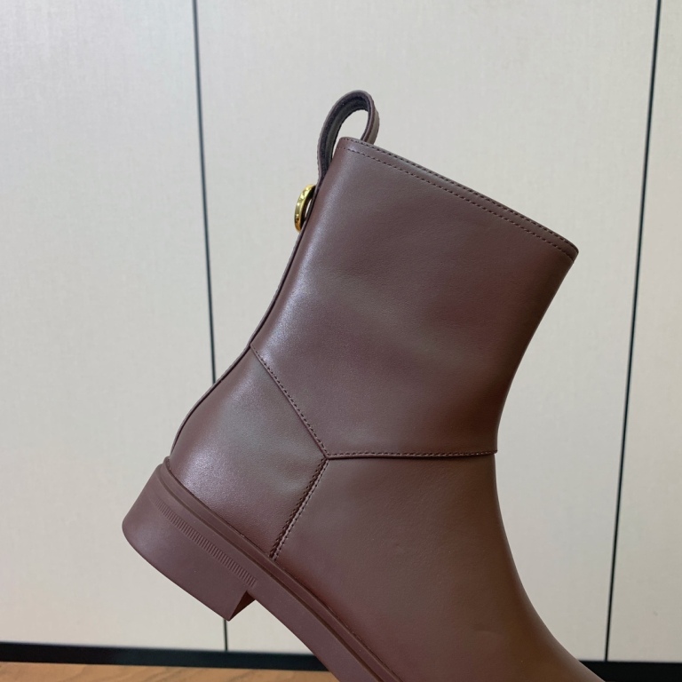 Loro Piana Ankle Boots(w)-002