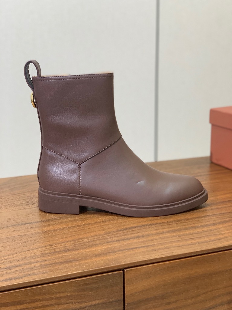 Loro Piana Ankle Boots(w)-002