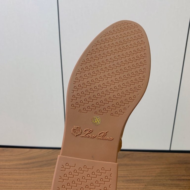 Loro Piana Ankle Boots(w)-001