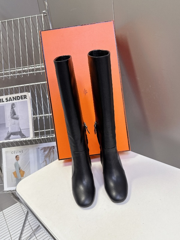 Hermes Boots(w)-004