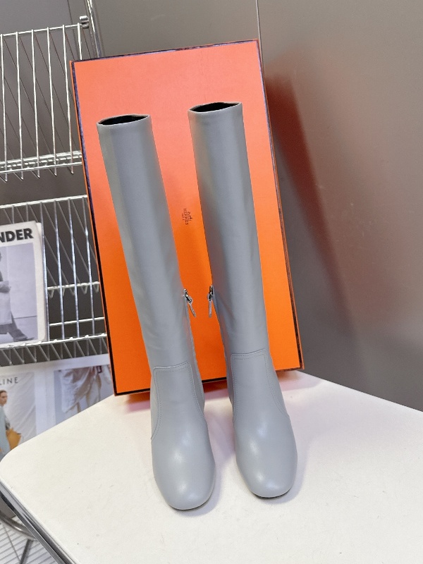 Hermes Boots(w)-003