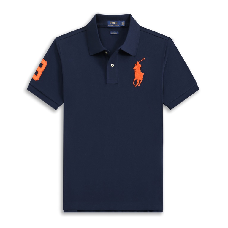 Ralph Lauren Polo TS Series2-055