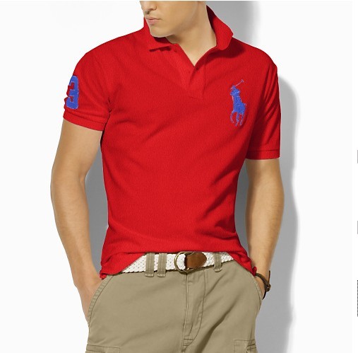 Ralph Lauren Polo TS Series2-027