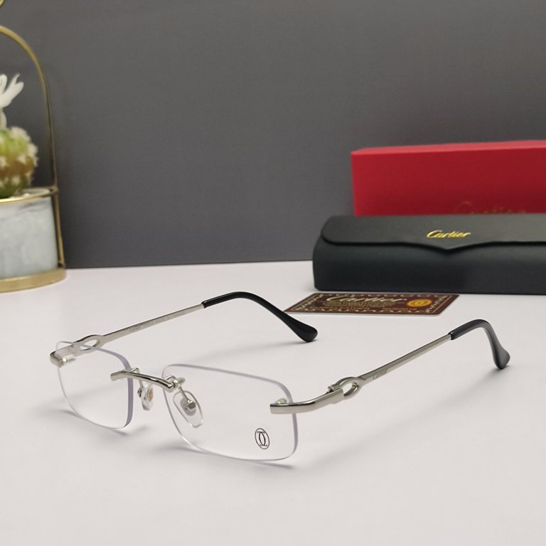 Cartier Sunglasses(1:1)-511