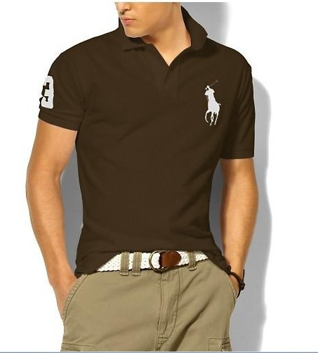 Ralph Lauren Polo TS Series2-030