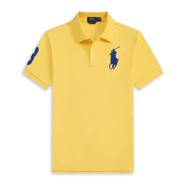Ralph Lauren Polo TS Series2-049