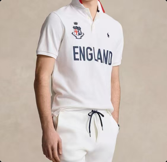 Ralph Lauren Polo TS Series13-004