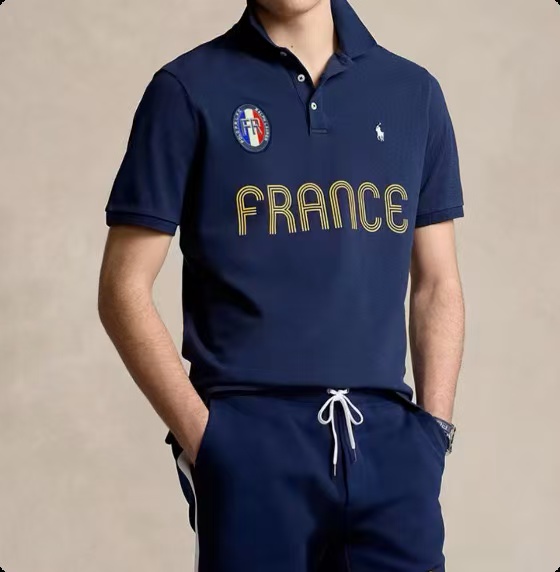 Ralph Lauren Polo TS Series13-003