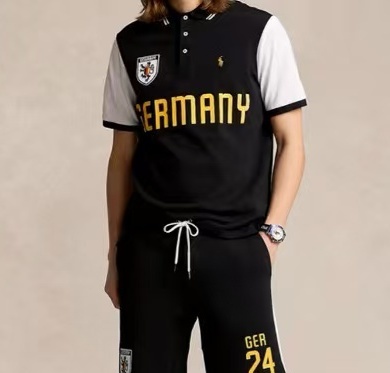 Ralph Lauren Polo TS Series13-002