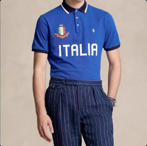 Ralph Lauren Polo TS Series13-001