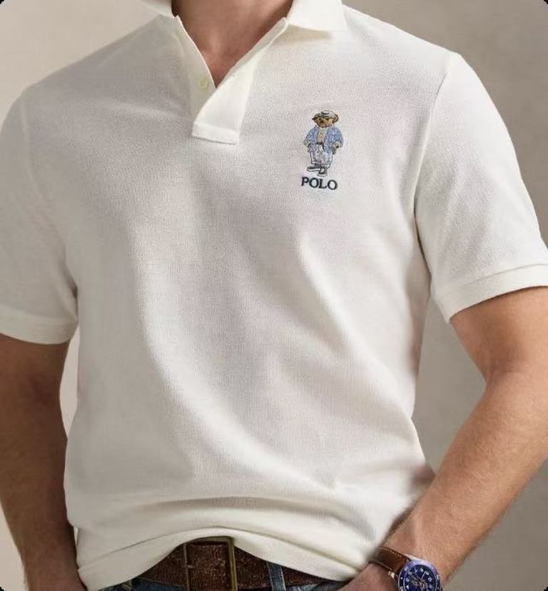 Ralph Lauren Polo TS Series14-003