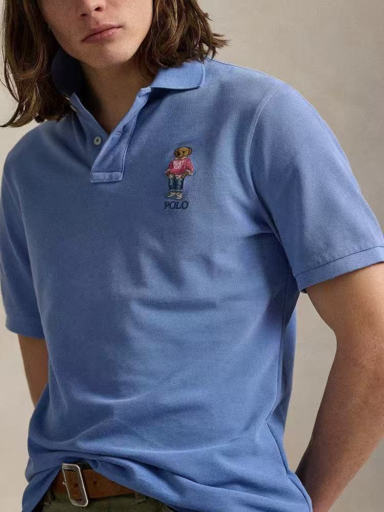 Ralph Lauren Polo TS Series14-002