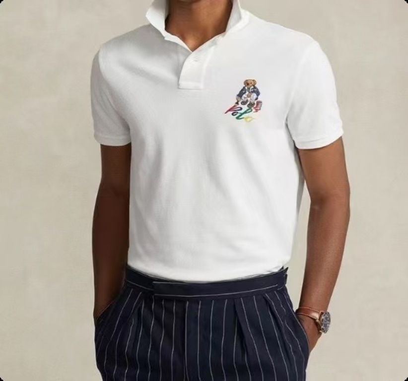 Ralph Lauren Polo TS Series14-001