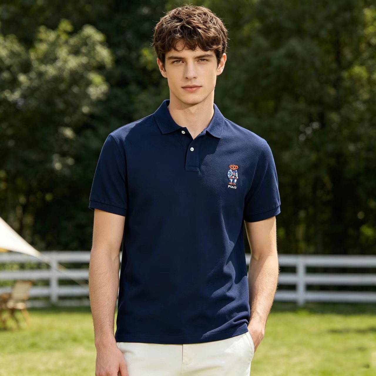 Ralph Lauren Polo TS Series14-004