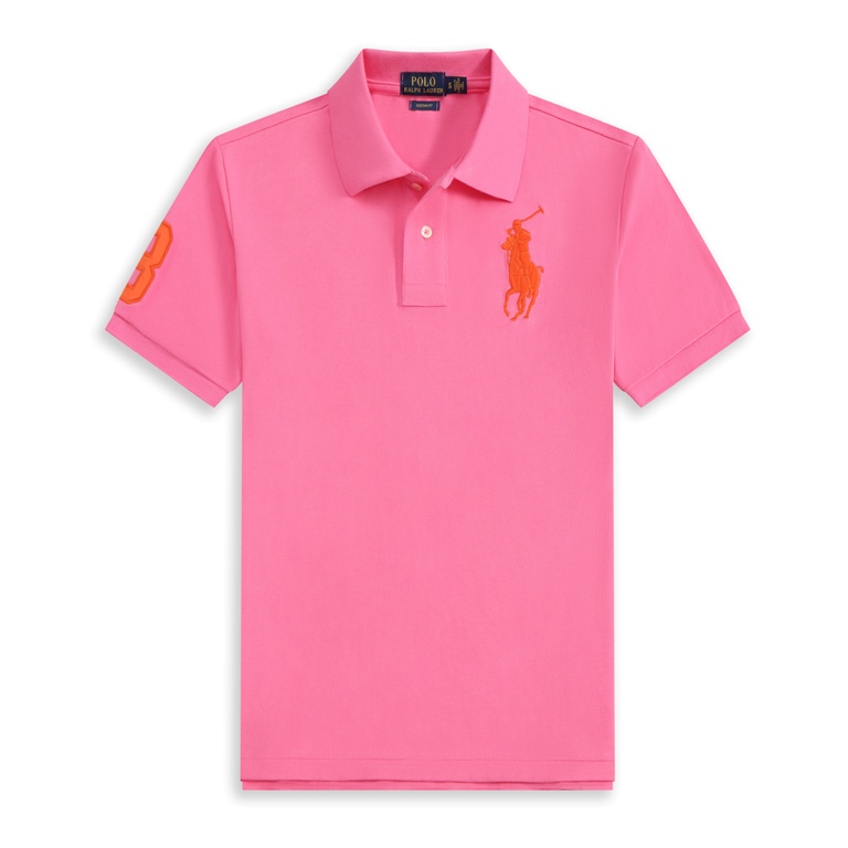 Ralph Lauren Polo TS Series2-048